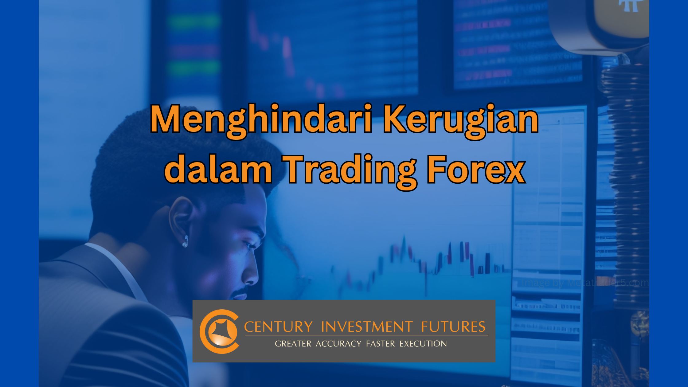 Trading Forex Pemula
