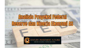Analisis Proyeksi Federal Reserve