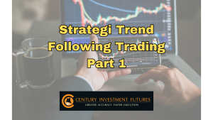 Strategi Trend Following Trading