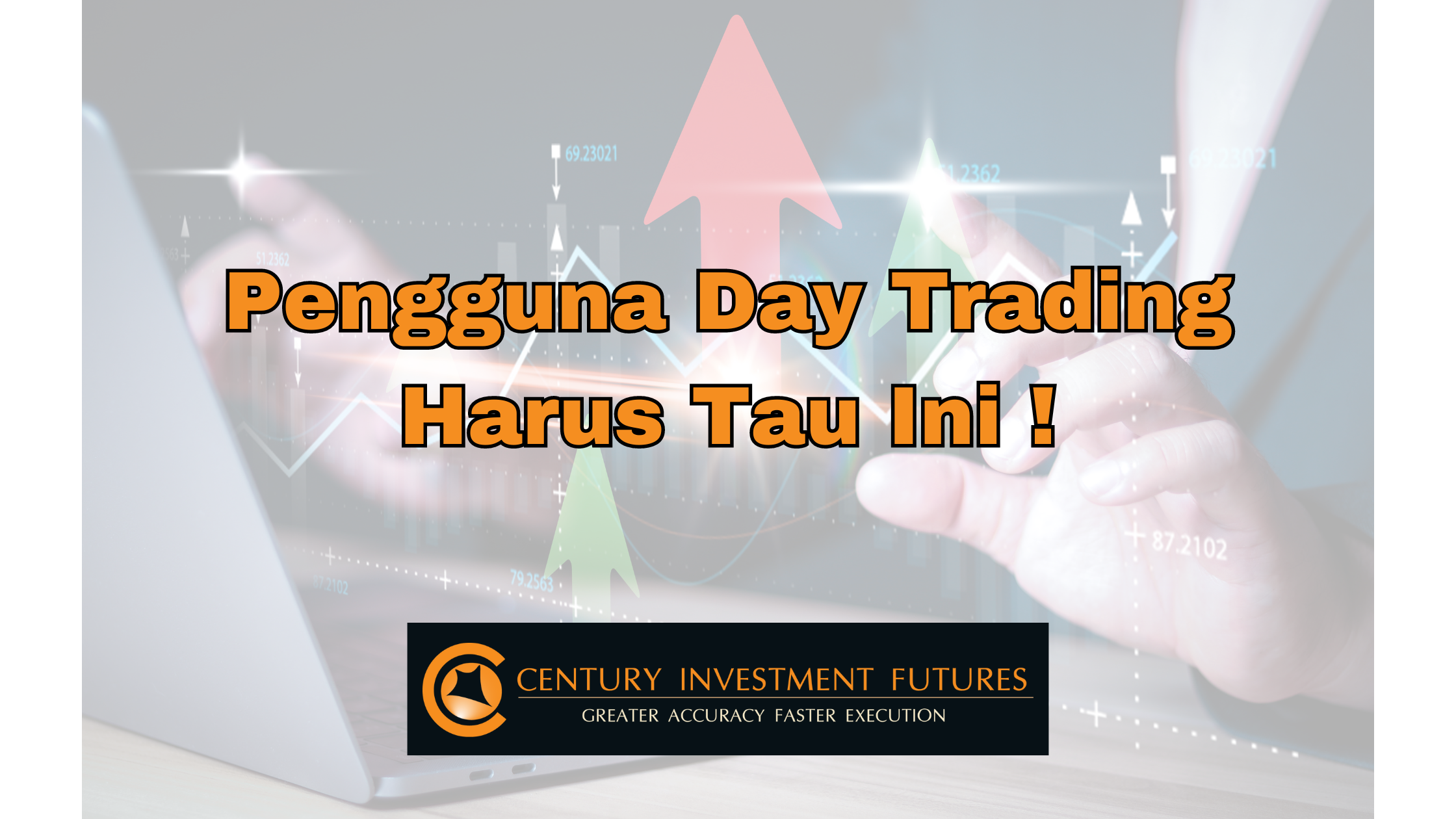 Day Trading Strategy