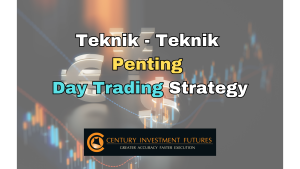 Teknik Penting Day Trading Strategy