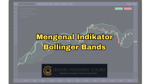 Indikator Bollinger Bands