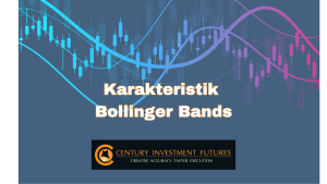 Karakter Bollinger Bands